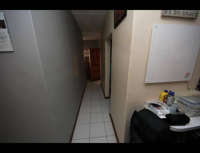 2 BEDROOM PROPERTY TO RENT IN BUCCLEUCH